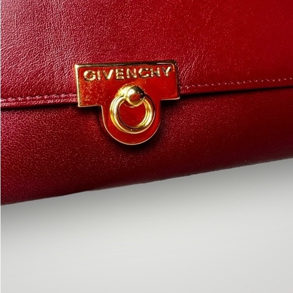 Givenchy long wallet - Picture 1 of 7